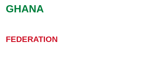 Ghana Boxing Federation